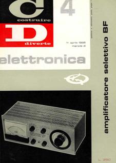 Copertina